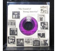 I HEARD IT THROUGH THE GRAPEVINE 45/7"