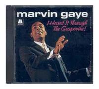 I Heard It Through The Grapevine - Dutch Import