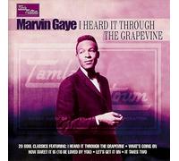 I Heard It Through The Grapevine [UK Import]