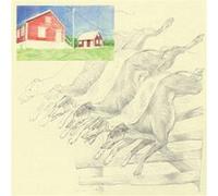 I Heard That Noise-Vinyle Marbre Vert