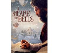 I Heard The Bells [Digital Video Disc] Eco Amaray Case, Subtitled