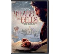 I Heard The Bells (DVD) (DVD) Various