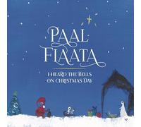 I Heard The Bells on Christmas Day