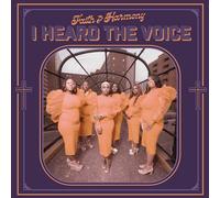 I Heard The Voice