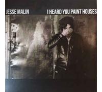 I Heard You Paint Houses Vinyle