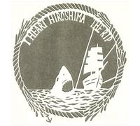 I Heart Hiroshima - The Rip [Import]