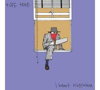 I Heart Hiroshima - Tuff Teef [Import]