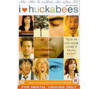 I HEART HUCKABEES [DVD]