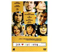 I Heart Huckabees [DVD] (IMPORT) (Pas de version française)