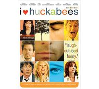 I Heart Huckabees – DVD – Import USA (Zone 1) – Twentieth Century Fox Film Corporation