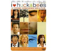 I heart Huckabees - Le strane coincidenze della vita