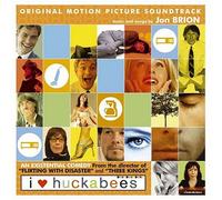 I Heart Huckabees-O.S.T