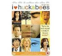 I Heart Huckabees – Wide Screen – Import anglais