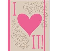I Heart It! (Activity (Young Adult)) - [Version Originale] Frankie Jones (Auteur)