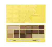 I Heart Makeup - Palette fard à paupières - Nude Neutre - Naked Chocolate