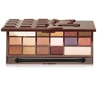 I Heart Makeup - Palette Fard à paupières Palette - I Heart Chocolate