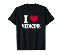 I Heart Medicine T-Shirt