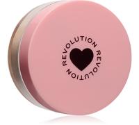 I Heart Revolution Baking Powder poudre libre teinte Banana 22 g
