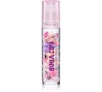 I Heart Revolution Bubble Tea Boba Lips huile à lèvres 4.5 ml