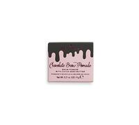 I Heart Revolution, Chocolate, gel Crème Sourcils, Cacao, 6g