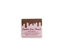 I Heart Revolution, Chocolate, gel Crème Sourcils, Salted Caramel, 6g