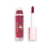I Heart Revolution Elf Gloss Lips Candy Cane 7.5ml
