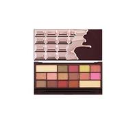 I Heart Revolution Eyeshadow Palette I Heart Chocolate Rose Gold