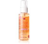 I Heart Revolution Jelly Burst Face Mist, Spray Fixateur Visage à la Vitamine C & Niacinamide, Vegan & Cruelty-Free, 100ml