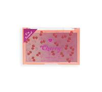 I Heart Revolution Ombre duo de blush teinte Cherry 15 g