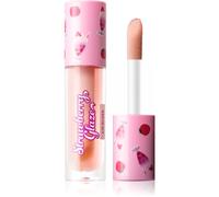 I Heart Revolution Milkshake Strawberry Glaze brillant à lèvres teinte Udderly Obsessed 10 ml