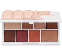 I Heart Revolution Mini Chocolate Shadow Palette Palette d'ombres à paupières Nudes 10,2 g
