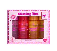 I Heart Revolution Misting You Mini Set