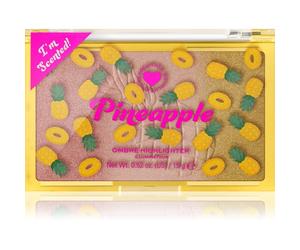 I Heart Revolution Ombre enlumineur teinte Pineapple 15 g