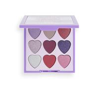 I Heart Revolution - Palette Heartbreakers mystical