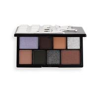I Heart Revolution - Palette ombre à paupières Mini Chocolate black pearl