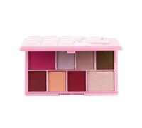 I Heart Revolution - Palette ombre à paupières Mini Chocolate rose cream