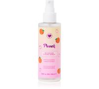 I Heart Revolution Peach Mattifying Fixing Spray spray matifiant fixateur de maquillage teinte Peach 100 ml