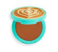 I Heart Revolution - Poudre bronzante Coffee Bronzer macchiato