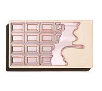 I Heart Revolution Rose Gold Glow Mini Palette de Surligneur Chocolat