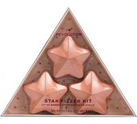 I Heart Revolution Star Fizzer Kit Additif pour le bain