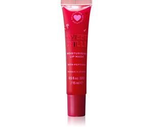I Heart Revolution Sweet Chilli Lip Mask masque hydratant pour les lèvres 15 ml