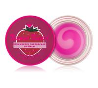 I Heart Revolution Sweet Swirl Lip Mask baume à lèvres hydratant teinte Strawberry Cheesecake 8.1 g