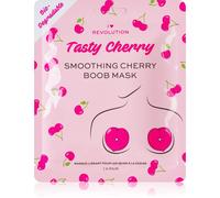 I Heart Revolution Tasty Cherry masque hydrogel intense pour raffermir le buste 1 pcs