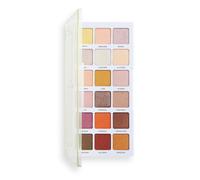 I Heart Revolution Unicorn Heart Glow Palette d'ombres à paupières 18 nuances