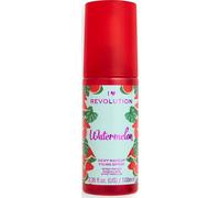 I Heart Revolution Watermelon Dewy Spray de fixation