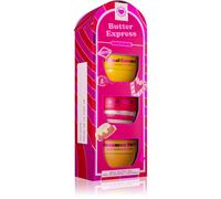 I Heart Revolution Xmas 2025 Butter Express coffret de Noël corps