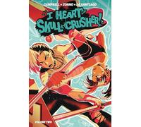 I Heart Skull-crusher! 2 Sc