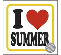 I (Heart) Summer / Various (Uk)