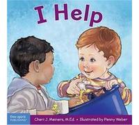 I Help by Meiners & Cheri J Meiners Cheri J (Auteur)