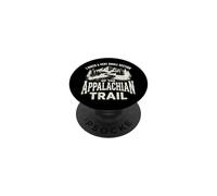 I Hiked A Very Small Section of The Appalachian Trail PopSockets PopGrip Adhésif